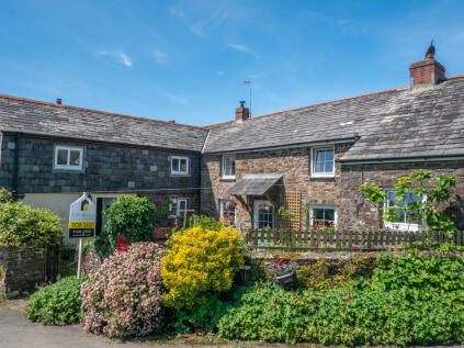 Woolley, Morwenstow, Bude