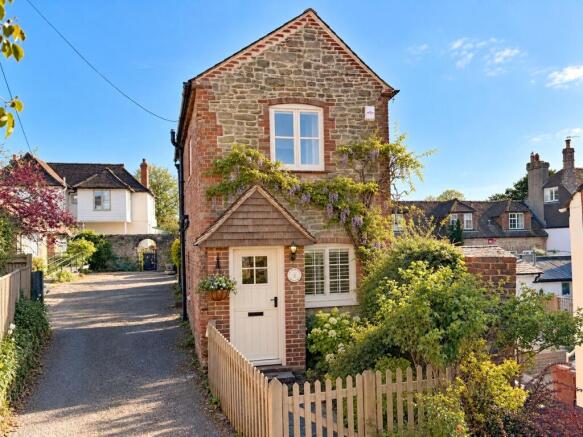 Candle Cottage