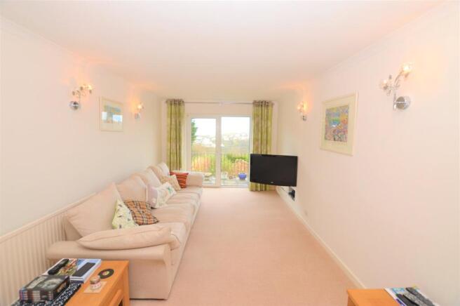 Lounge Area