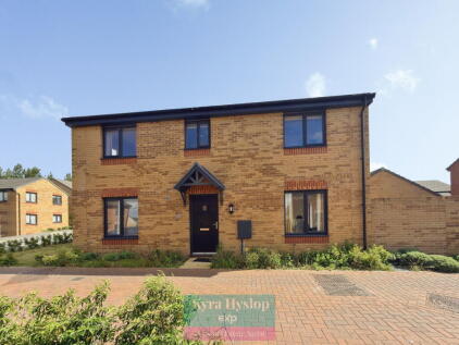 Monkerton, Exeter, EX1 4BF