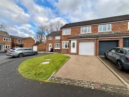 45, Longlands Drive, Houghton Le Spring DH5 8LR