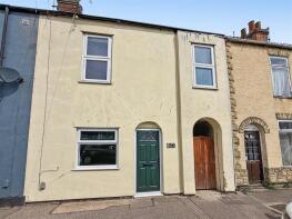 74, Winsover Road, Spalding PE11 1HA
