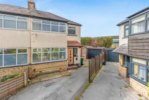 9, Thwaites Avenue, Ilkley LS29 8EH