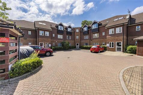 Colborne Court, London, SW19