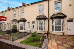 5, Maple Grove, Birmingham B19 1JX