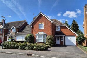 21, Kenwin Close, Stratton St Margaret, Swindon SN3 4NY