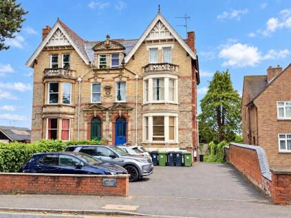 Bodenham Road, Hereford