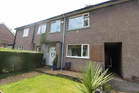 Parkside Close, High Lane