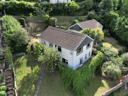 Courtenay Road, Newton Abbot