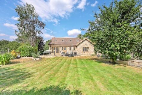 Bournebridge Lane, Stapleford Abbotts, RM4