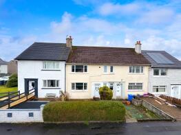 3, Houston Crescent, Dalry KA24 4BQ