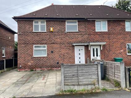 Mayfair Road, Manchester, M22