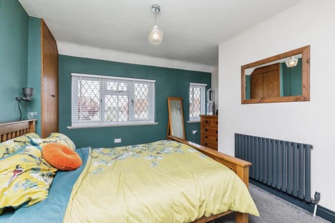 Bedroom 1