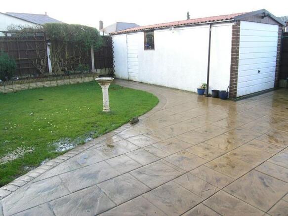 Garden 2