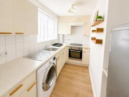 11, Harrier Road, Colindale, London NW9 5BN