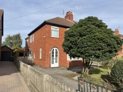Highfield Road, Bubwith, Selby