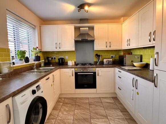 Brocklebank Road, Barleythorpe, Oakham photo 4
