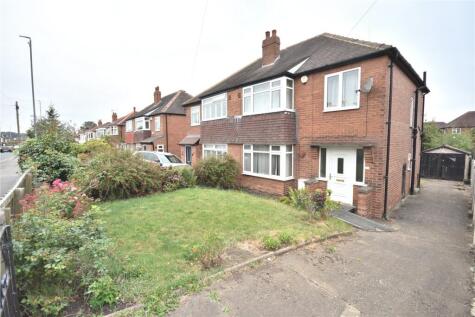 Church Lane, Crossgates, Leeds, West Yorkshire