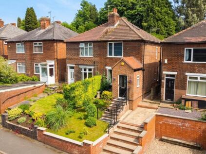 Calverton Road, Arnold, Nottingham