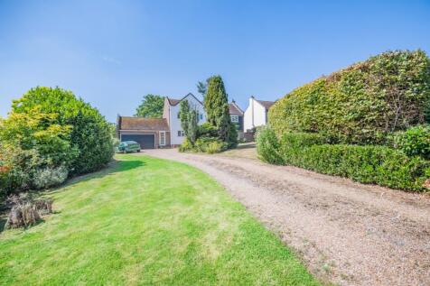 Orchard Court, Chillenden, Kent
