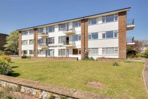 20, Beverley Court, Bath Road, Heene, Worthing BN11 3PF