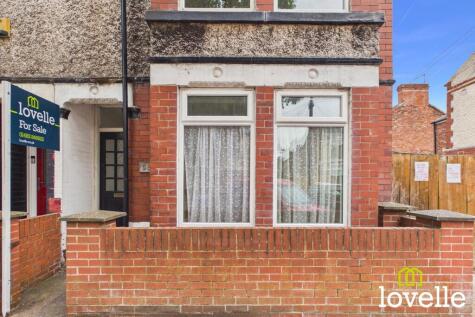 Goddard Avenue, Kingston Upon Hull, East Riding of Yorkshire, HU5 2AN