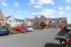 26, Pardoe Court, New Road, Studley B80 7SS