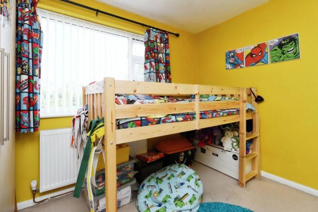 Bedroom 2