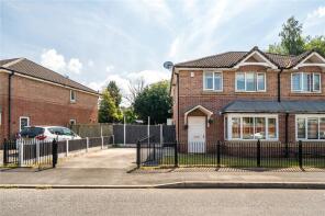 23, Rosewood Road, Manchester M9 6QJ