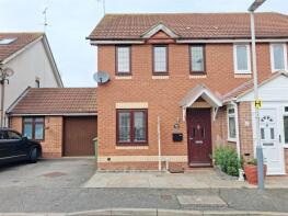 95, Telford Way, Hayes UB4 9TH