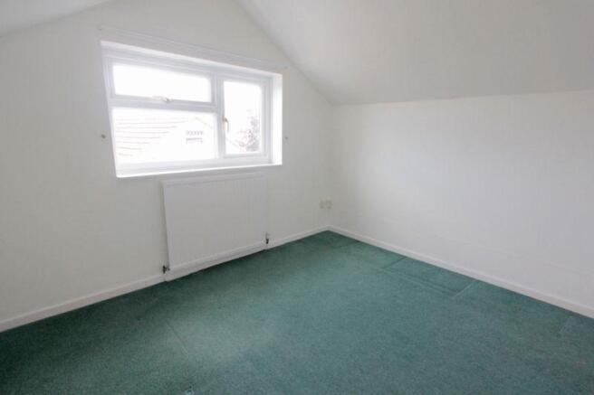 Upstairs Bedro...