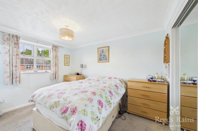Bessancourt, Holmes Chapel, Crewe, Cheshire, CW4 photo 4