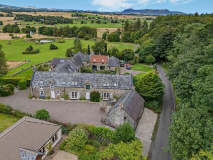 Cleish, Kinross, Perth and Kinross