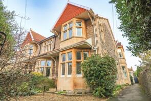 9a, Clarence Grove Road, Weston-super-mare BS23 4AG