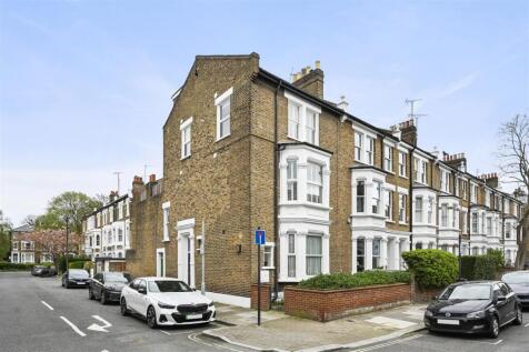 Lena Gardens, London W6