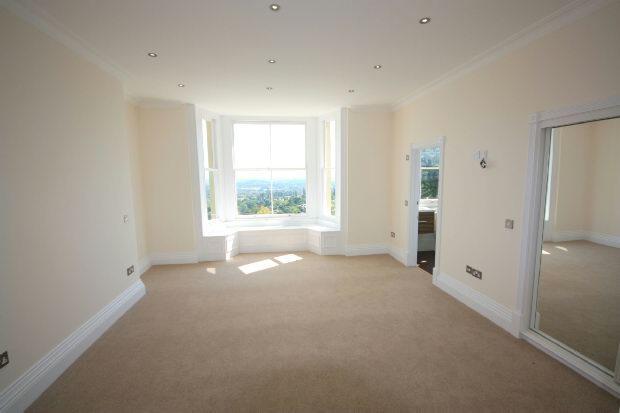 Bedroom.