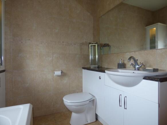 Bathroom/WC