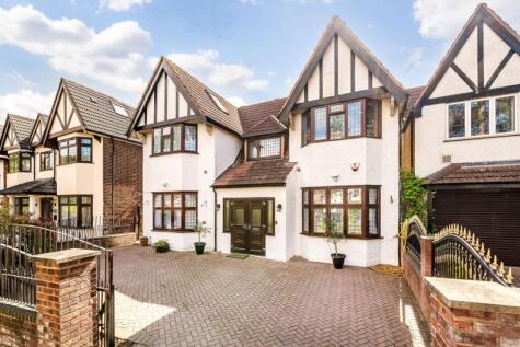 Jersey Road, Hounslow