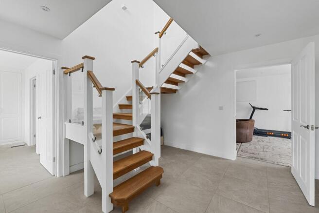 Stairway
