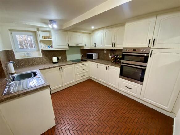 Bramleys Estate Agents - Stocksbank Road - Mirfiel