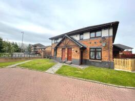 46, Foswell Drive, Glasgow G15 8JF