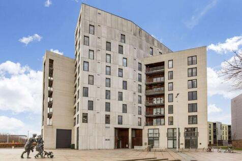 5 Saltire Square, Granton, Edinburgh, EH5 1PR