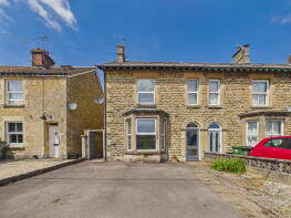 14, Shelburne Road, Calne SN11 8EW