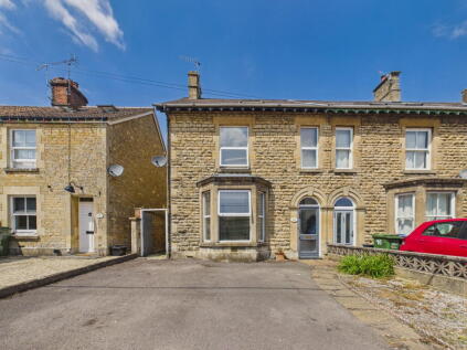 Shelburne Road, Calne, SN11 8EW
