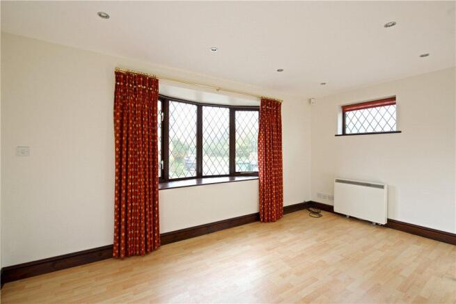 Fourth Bedroom