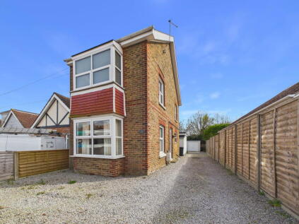 New Road, Worthing, BN13