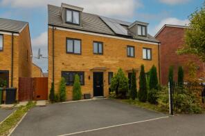 35, Westbury Drive, Hampton Gardens, Peterborough PE7 8QW