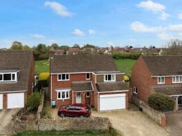 114, High Street, Watchfield, Swindon SN6 8SW