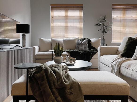 1 bed Ground Flat to rent Image 9