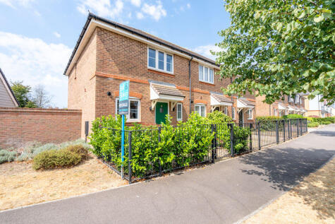 Longacres Way, Chichester